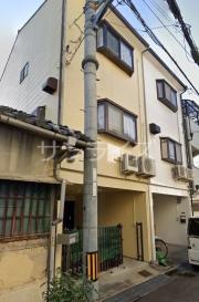 東大阪市下小阪1丁目貸家