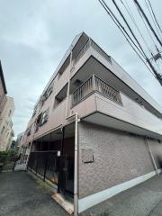 京急本線鶴見市場駅まで徒歩3分