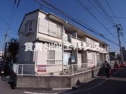 リアルジョイ袖ヶ浦壱番館