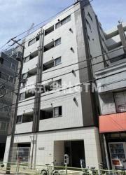 都営大江戸線新御徒町駅まで徒歩5分