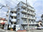 ＪＲ横浜線淵野辺駅まで徒歩4分