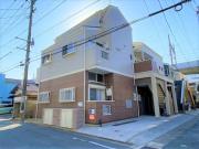 ＪＲ鹿児島本線竹下駅まで徒歩15分