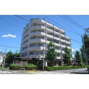 FUKASAWAマンション614