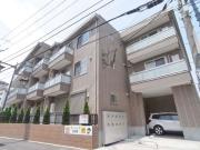 エミ・アミティエ立川羽衣