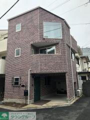 恵比寿戸建