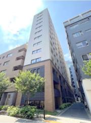 都営浅草線東銀座駅まで徒歩5分