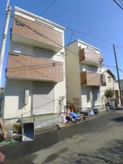 ALBA大和田 North