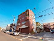 ＪＲ久大本線久留米大学前駅まで徒歩8分