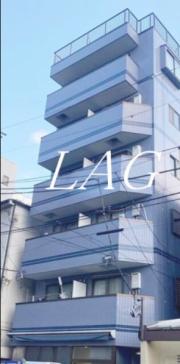 都営大江戸線森下駅まで徒歩6分