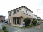 大みか4丁目一戸建宇野貸家