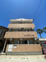 ＪＲ筑肥線今宿駅まで徒歩5分