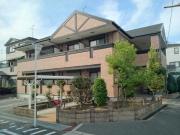 地下鉄御堂筋線なかもず駅まで徒歩12分