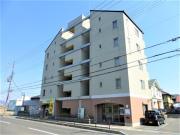 ＪＲ東海道本線近江八幡駅まで徒歩18分