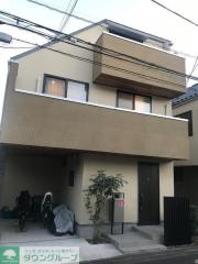 野沢戸建