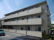 阪神本線武庫川駅まで徒歩5分