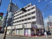シングルハイツ相模大野