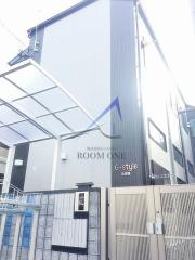 G-style中板橋