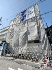 阪神本線尼崎駅まで徒歩12分