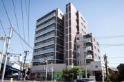 東急東横線学芸大学駅まで徒歩12分