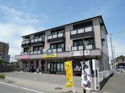 ＪＲ常磐線東海駅まで徒歩2分