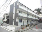 相鉄本線西横浜駅まで徒歩10分