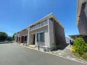 ＪＲ久大本線御井駅まで徒歩25分