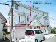 熊谷市妻沼テラスハウス2-3F