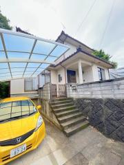 城之堀2丁目戸建