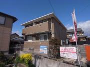 岐阜県岐阜市鏡島西３丁目
