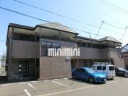 サンヒルズ国見四番館