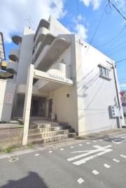 タニックス黒崎