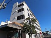 静岡鉄道静岡清水線入江岡駅まで徒歩2分