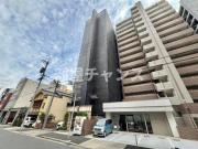 地下鉄名城線久屋大通駅まで徒歩8分
