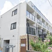 クレヴィスタ方南町II