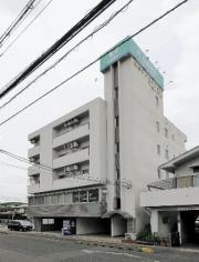 東京アーストンマンションNo.3 2階店舗・事務所