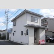 都盛町鈴木様貸家E