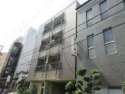 嶋川マンション