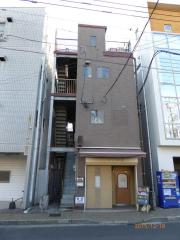 第一森ビル