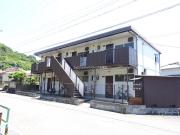 ＪＲ赤穂線播州赤穂駅まで徒歩5分