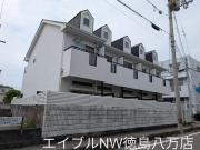 ＪＲ牟岐線阿波富田駅まで徒歩25分