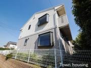 プラテーク荏田