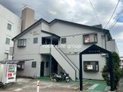 小田急小田原線伊勢原駅まで徒歩10分