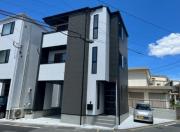 白木原4丁目戸建