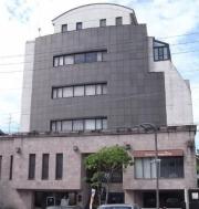 地下鉄七隈線薬院大通駅まで徒歩7分