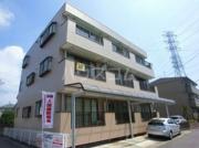 マンションソレイユ