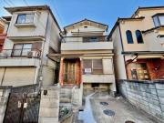 大阪モノレール本線南摂津駅まで徒歩12分