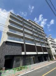 東京メトロ丸ノ内線(方南町支線)中野富士見町駅まで徒歩1分