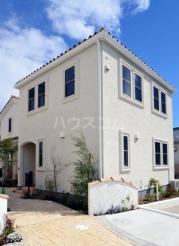 ヴィルヌーヴェル浦和H