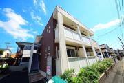 小田急江ノ島線桜ヶ丘駅まで徒歩6分