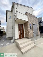 西武拝島線西武立川駅まで徒歩36分